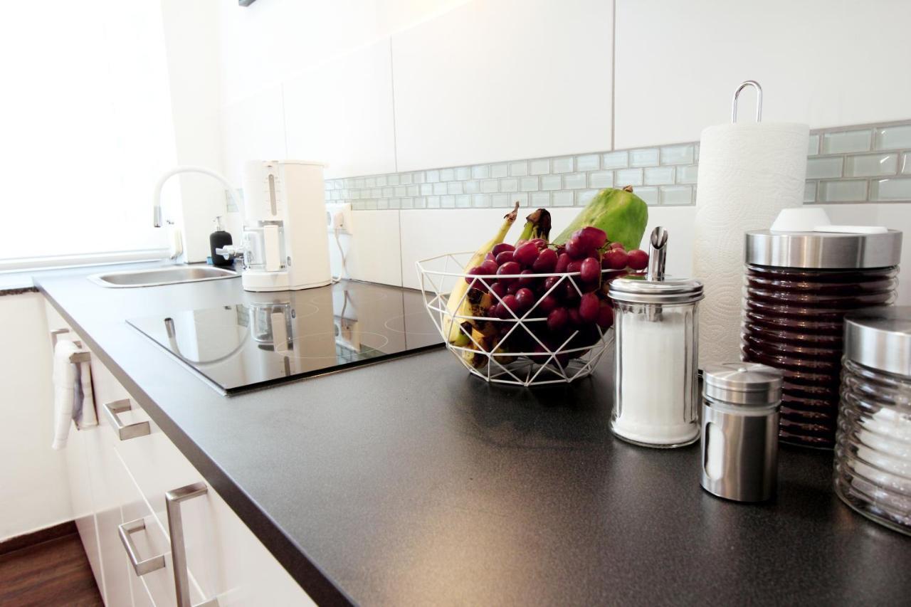 Secret Hideaways Cozystudio Superior Apartments Mit Wifi L 450M Bis Uni L Messe L Flughafen L Zoo Duisburg Exteriör bild